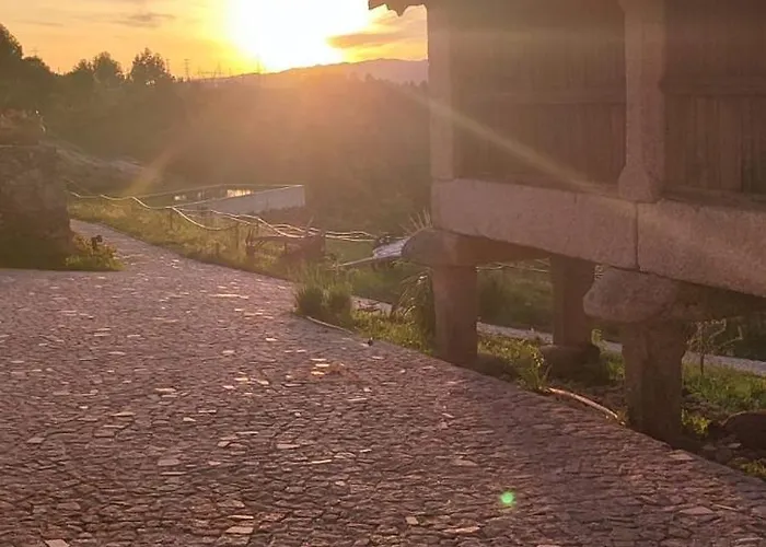Quinta da Riba Má