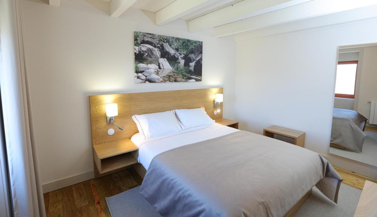 Quinta Da Riba Má Santa Leocadia (Braga)