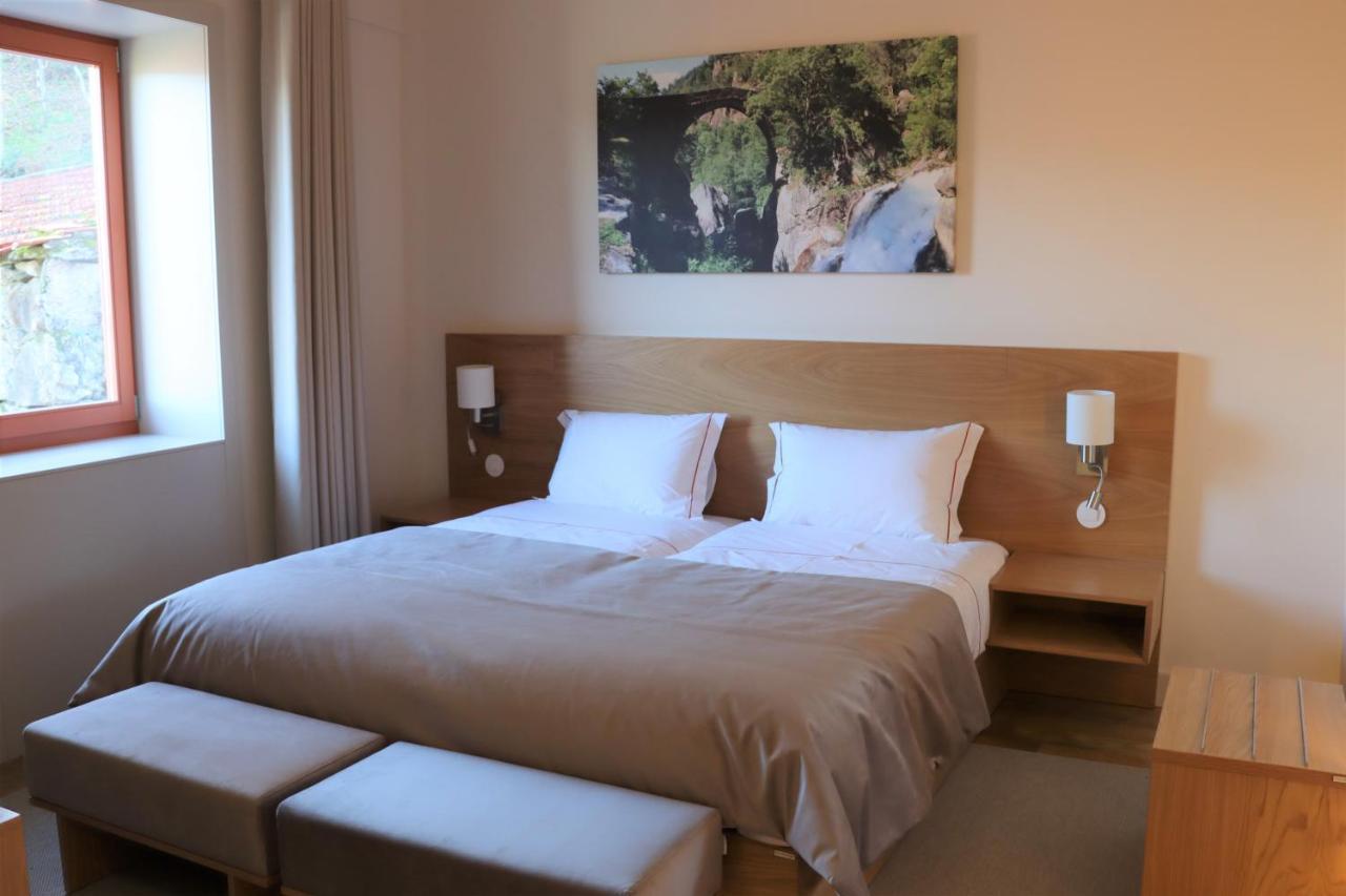 Quinta Da Riba Má Casa di campagna Santa Leocadia (Braga)