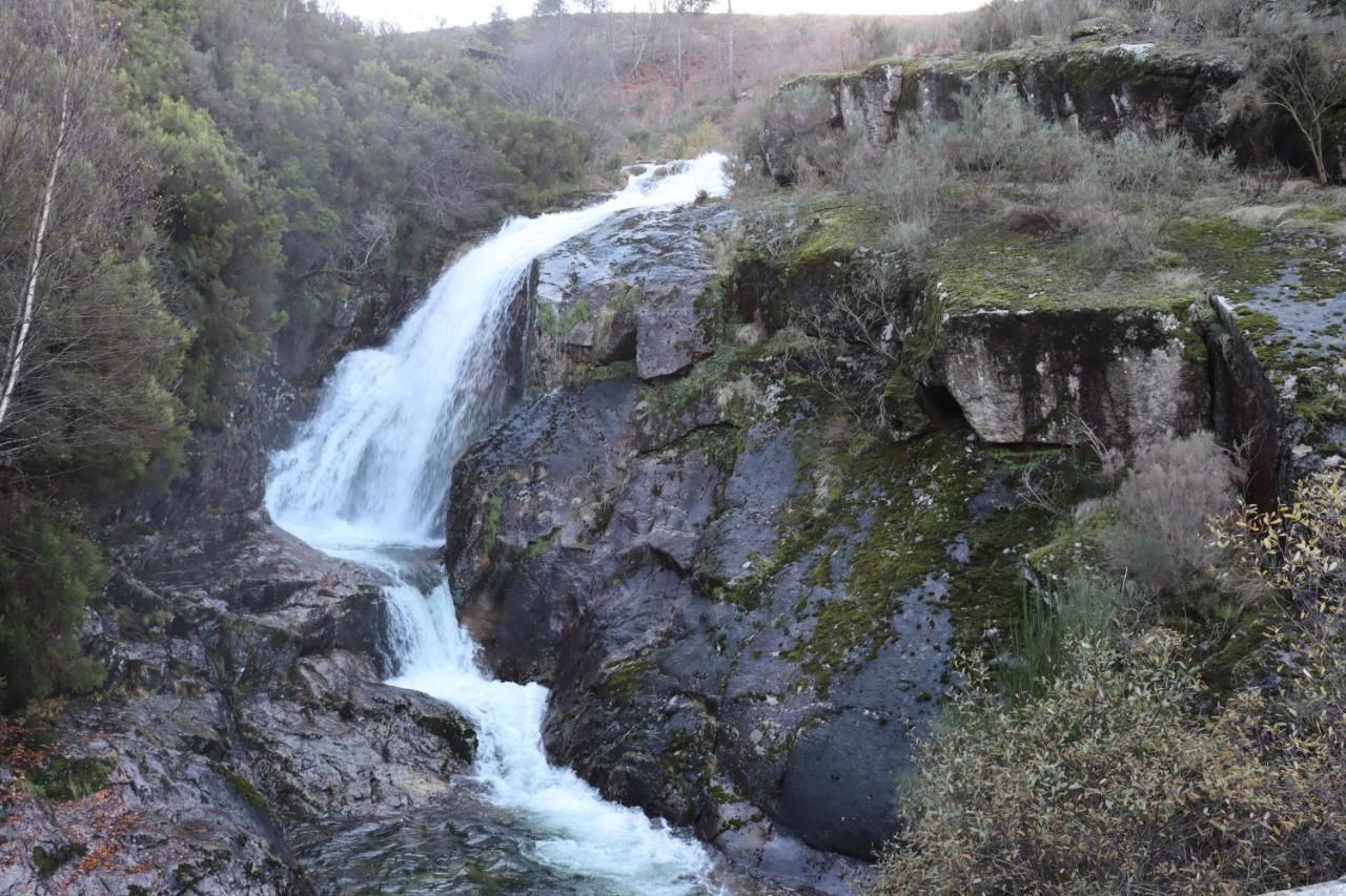 Quinta Da Riba Má Casa di campagna *