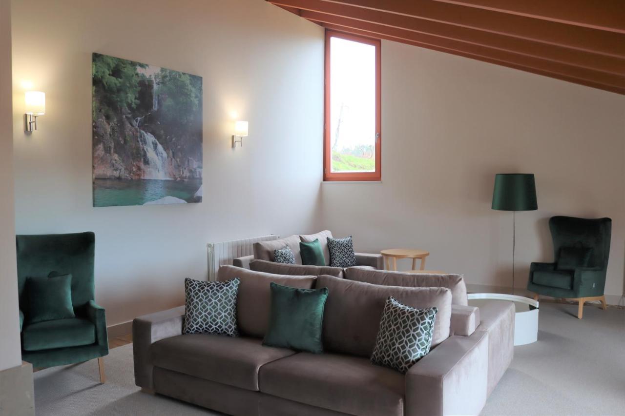 Quinta Da Riba Má *