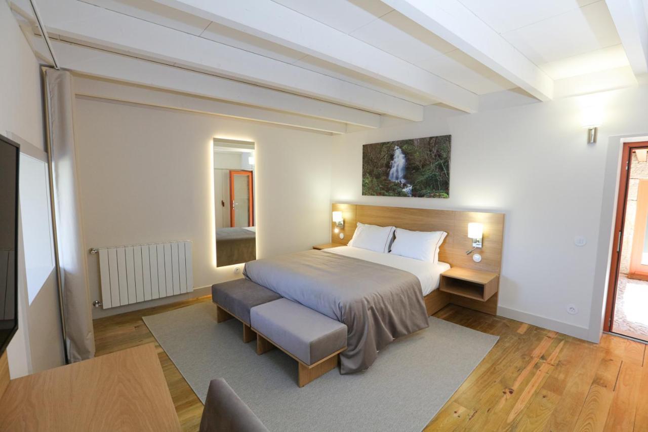 Quinta Da Riba Má Casa di campagna
