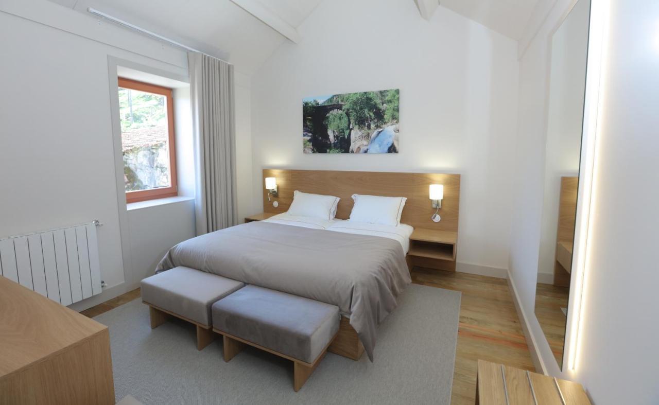 Casa di campagna Quinta Da Riba Má *
